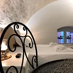 President House Matera