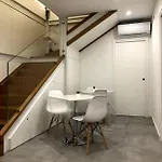 President House 4* Matera