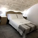 Bed & Breakfast President House Matera
