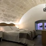 President House 4* Matera