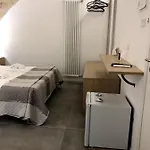 President House 4* Matera