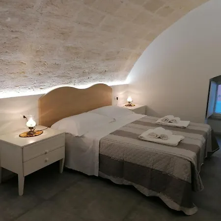 Bed & Breakfast President House 3*