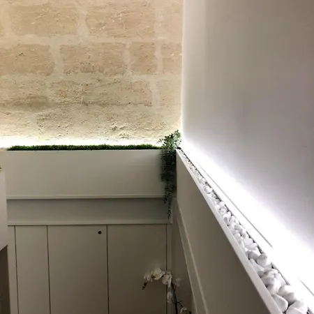 President House Bed & Breakfast Matera