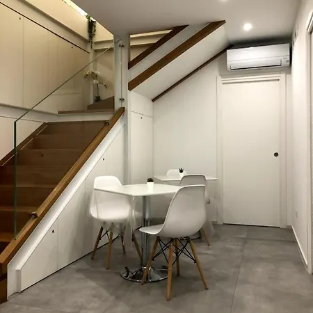 President House 4* Matera