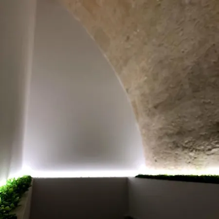 President House 3* Матера