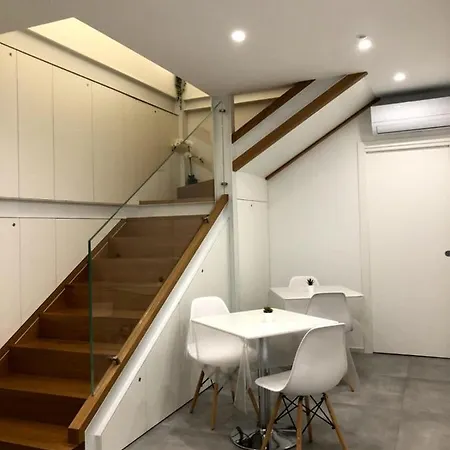Bed & Breakfast President House 4*
