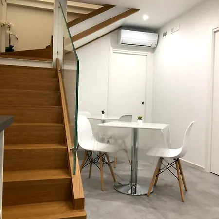 President House Отель типа 