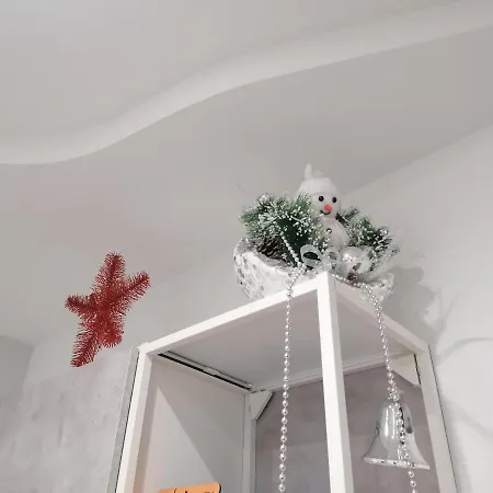 President House ماتيرا