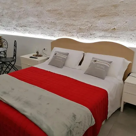 Bed & Breakfast President House