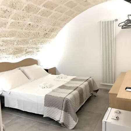 President House 3* ماتيرا