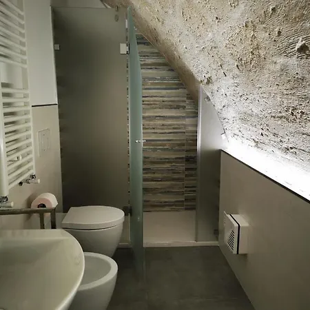 President House 4* Matera