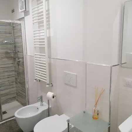President House Bed & Breakfast Matera