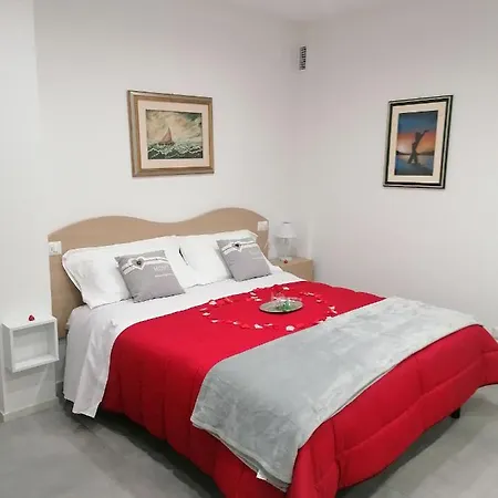 President House 4* Matera