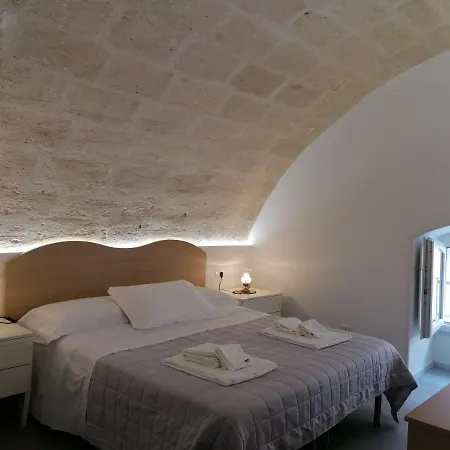 Bed & Breakfast President House *