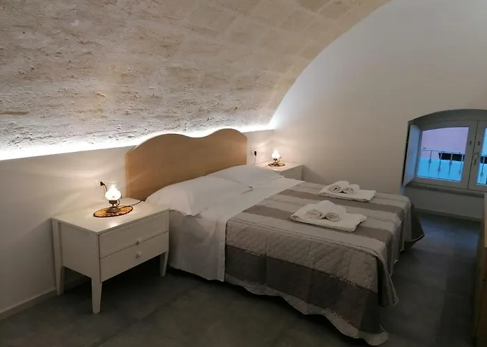 Bed & Breakfast President House 3*