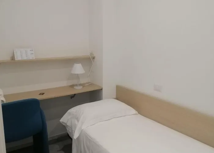 President House Bed & Breakfast 3*