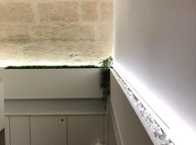 President House Bed & Breakfast Matera