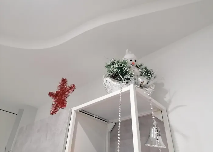 President House Matera