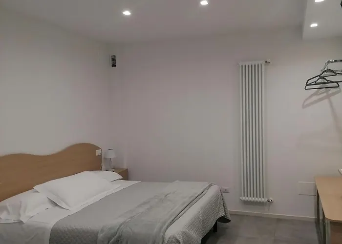 Bed & Breakfast President House