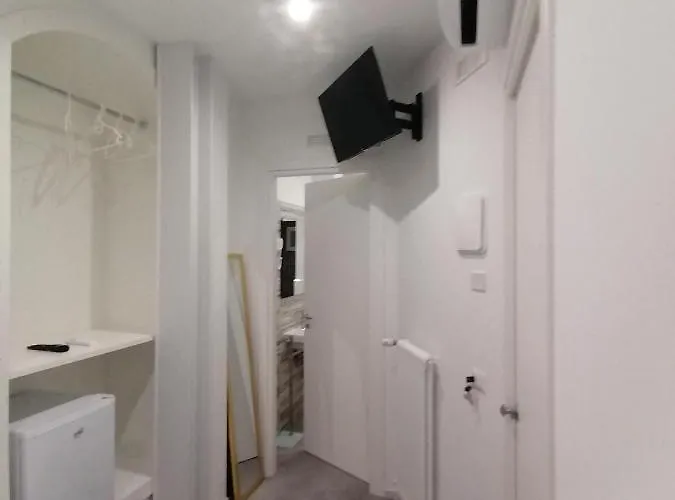 Bed & Breakfast President House