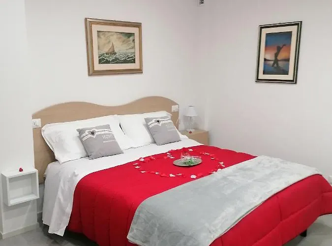 President House 3* Matera