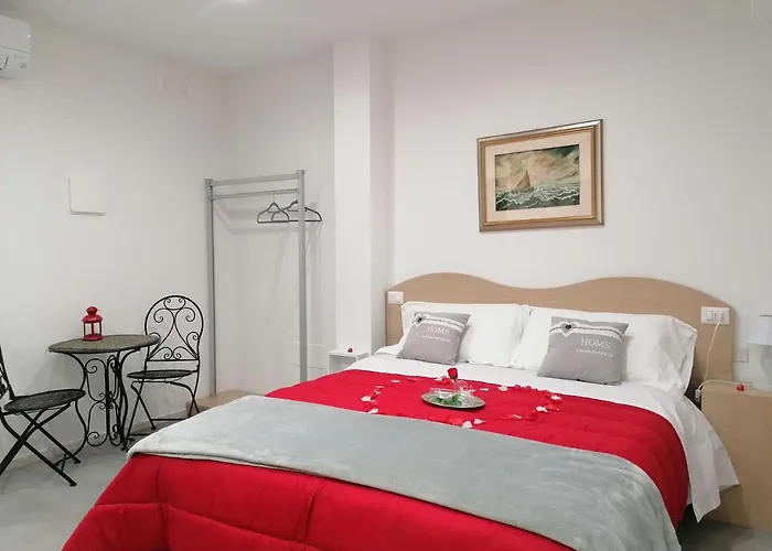 Bed & Breakfast President House