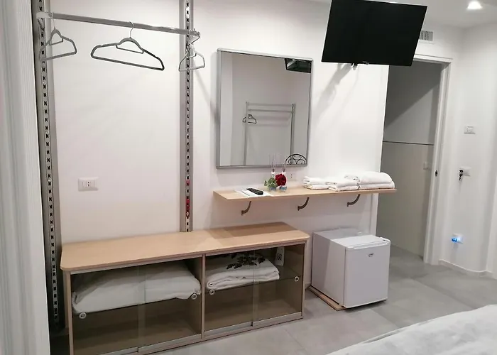 Bed & Breakfast President House