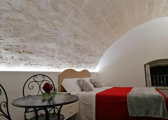 Bed & Breakfast President House