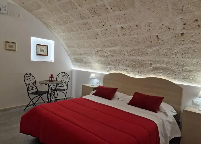 President House Bed & Breakfast